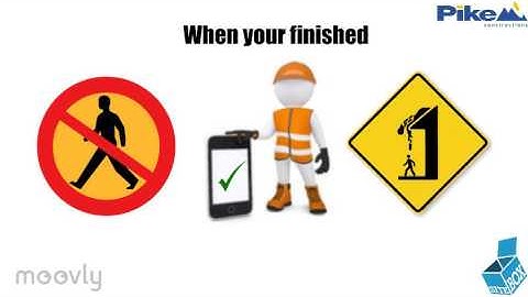 Site Safety Induction -  Pike Construction