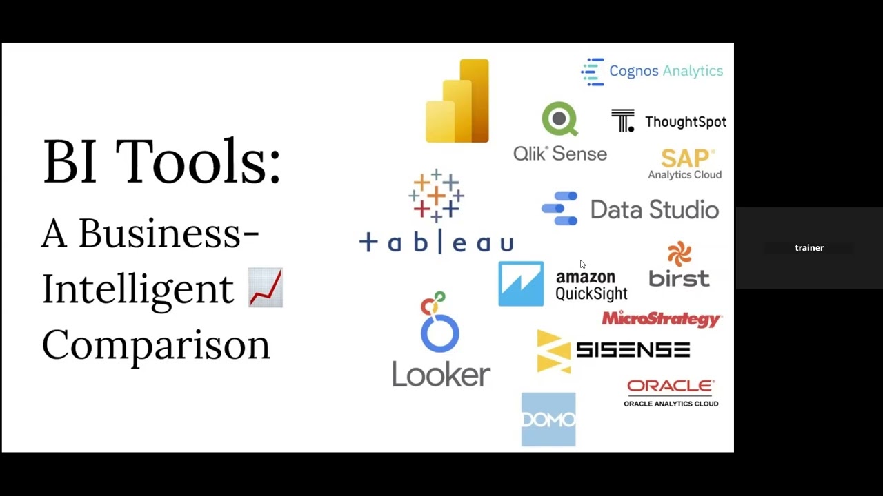 Power BI demo 04022026 - Data analyst jobs, placements, tech help, interview help, career gap advice