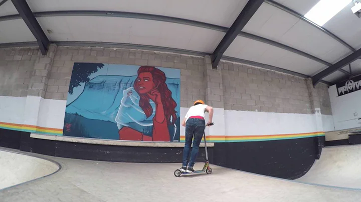 Harry Stoney / Frances Ellison Power Hour. Zero Gr...