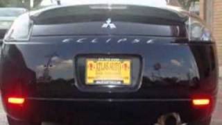 2007 Mitsubishi Eclipse 3dr Cpe Manual GS Hatchback - San Antonio, TX
