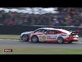 FULL RACE: Race 8 - 2024 Taupō Super400 | Supercars Throwback | 2024 Repco Supercars Championship
