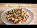 How To Make Traditional Okonomiyaki Easily At Home