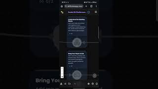 Major milestones for building your first 2D platformer with Godot #godot #2dplatformer #gamedev