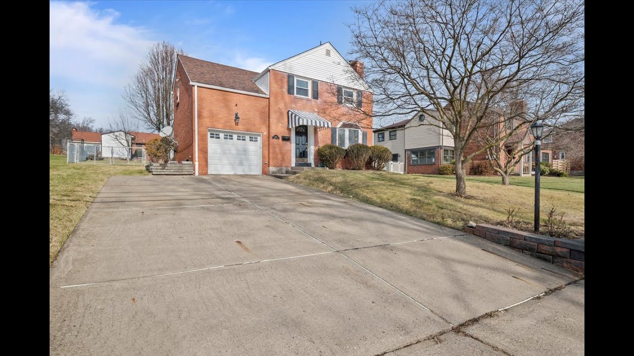 504 Nichols Rd Ross Twp, PA 15237 YouTube