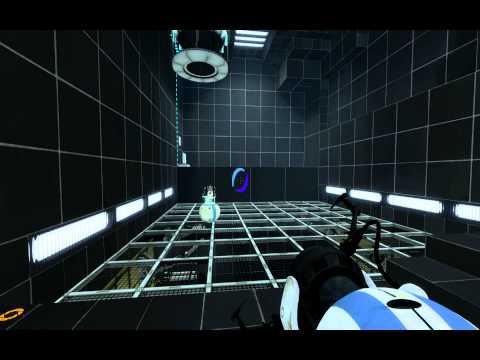 Portal 2 Co-op
