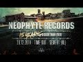 Neophyte records 15 years  bigger than ever  time out gemert nl trailer