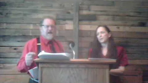 Recieve the Holy Ghost By Rev.John  & Trish Grace