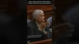 Guam will tip over and Capsize! #shorts