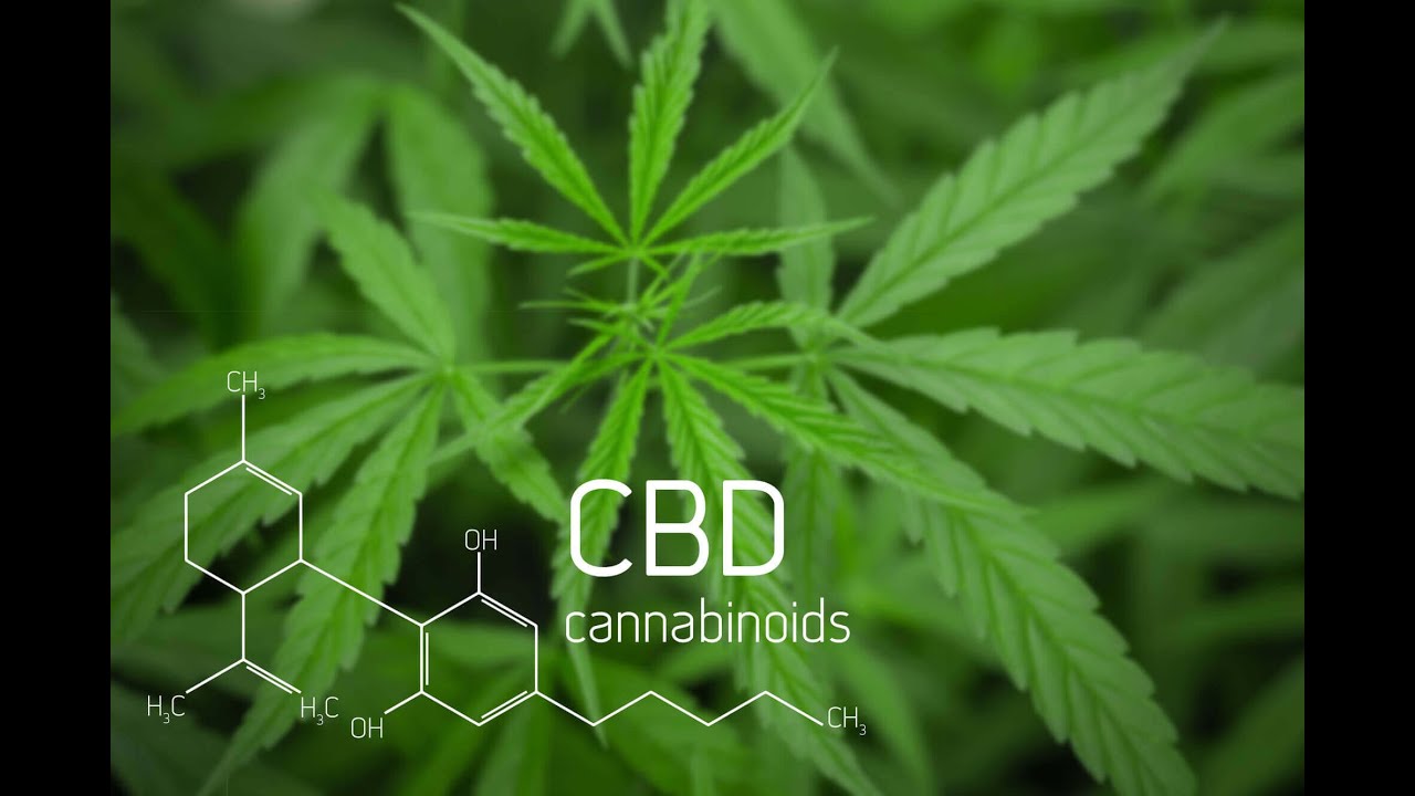 Unboxing et avis sur le CBD