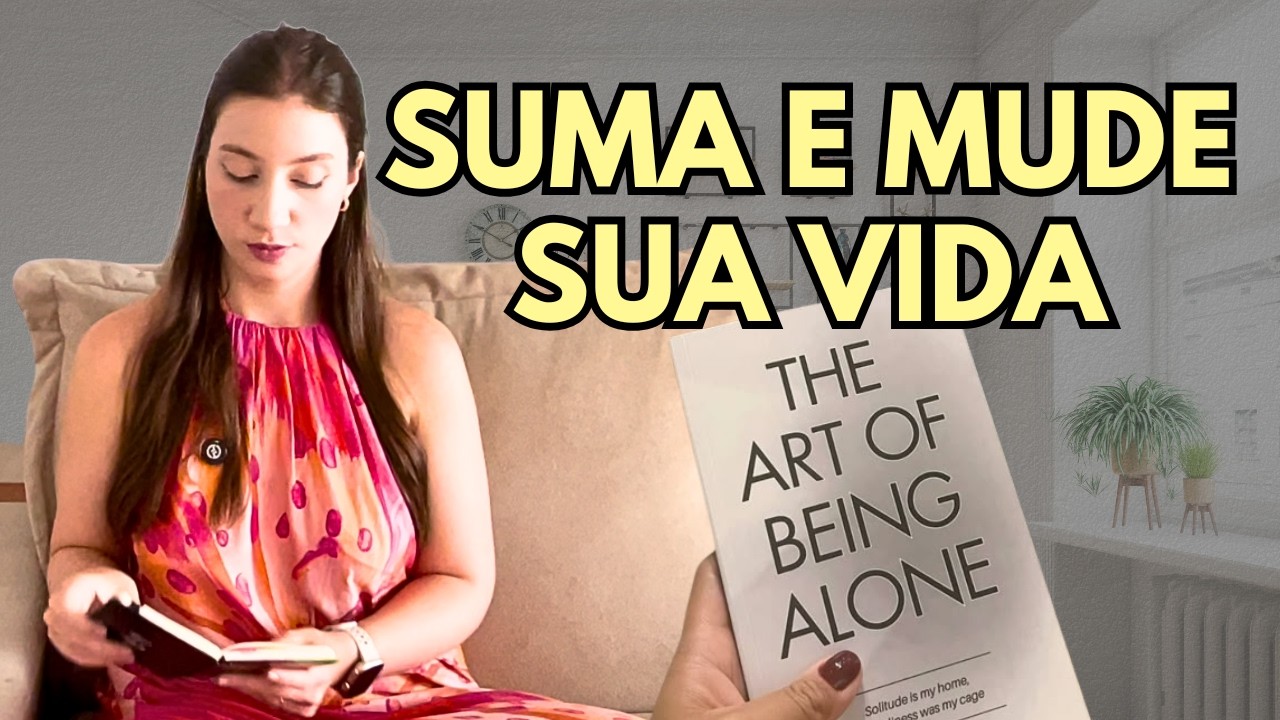 Essa Foi A Melhor Decisão Da Minha Vida (E Porque Você Deve Também)