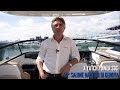 X Yatch Power 33C