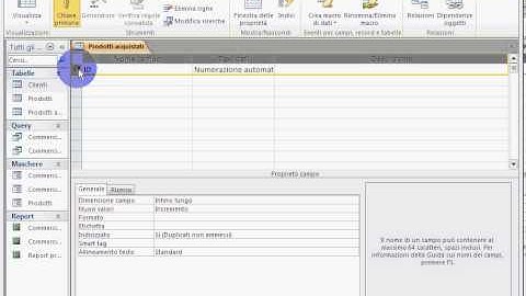 Inserimento Dati in Tabelle Correlate: Come fare (Tutorial 2026) - Lezione 30