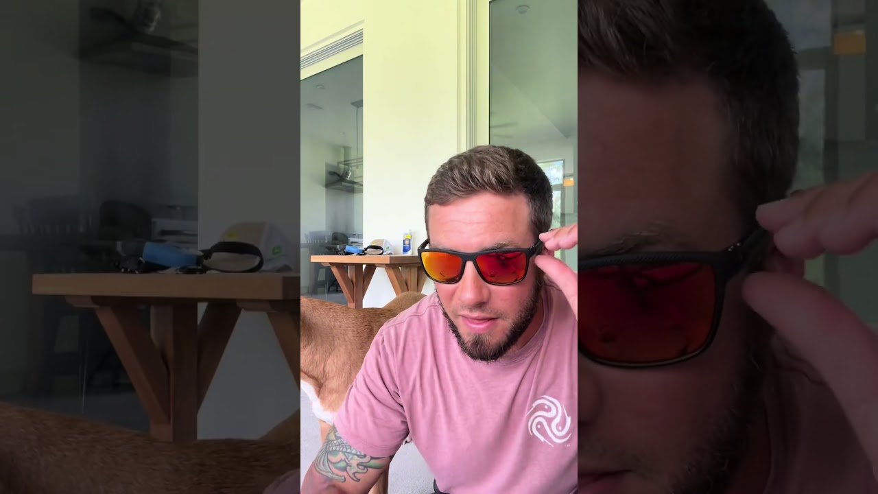 Polarized Sunglasses for Every Adventure 