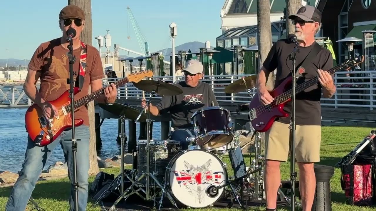 Wolff - Coronado Ferry Landing: 2026