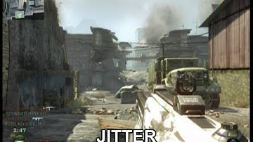 JITTER XMOD Rapid Fire MOD CHIP- AIM - Modded Controller XBOX 360,XBOX ONE,PS3,PS4,modchip install