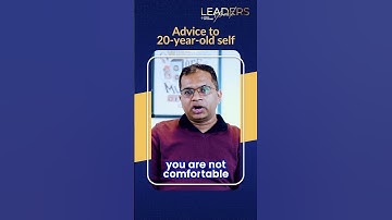 Ashish Jaiswal, CTO, Times Internet on Learning New Perspectives #shorts #techleadership