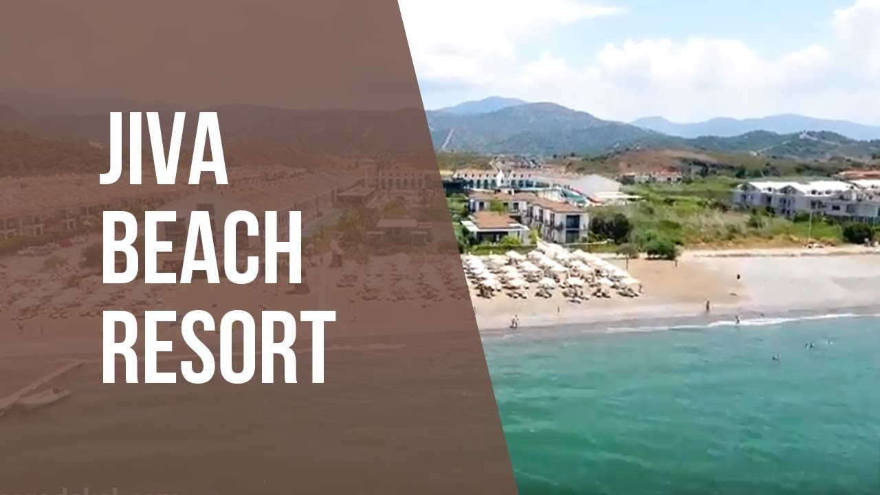 Jiva Beach Resort Neredekalcom