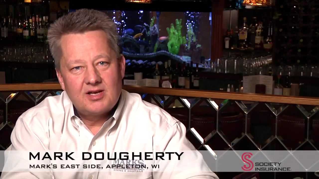 Restaurant Insurance with Society Insurance YouTube