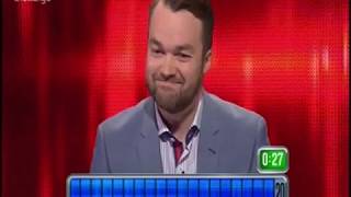 The Chase Australia 28 Steps