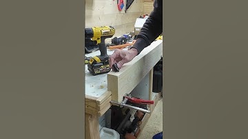 Take your MFT Bench to the Next Level.  #diy #woodworking #workshopbuild #diyprojects