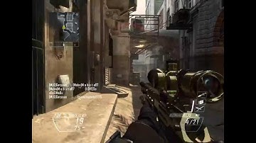 Across map Tomahawk on Overflow