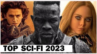 Confira 5 filmes geek que fracassaram nos cinemas em 2023