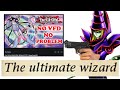 Dark magician beats virtual world 20 in a ranked match