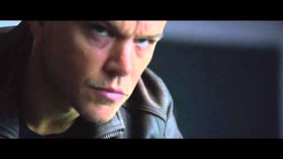 Jason Bourne: First Look (Universal Pictures) [HD]
