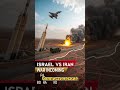 Israel vs Iran: The Middle East heads for war