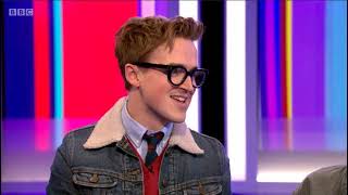 McFly The One Show Interview