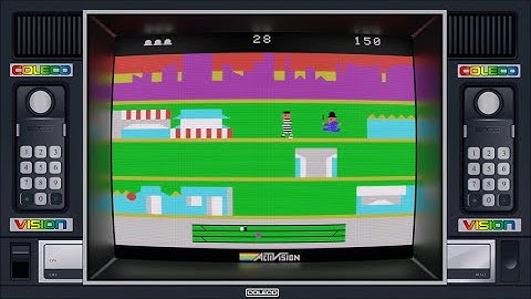 Here is my ColecoVision Bezel using Hyperspacemadess