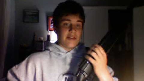 JG MP001 review part 1