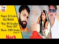 Nache morni si  new haryanvi super hit song officel 2021 raj mit.i ms dager bunty jkt