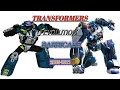 BARRICADE: Evolution in Cartoons, Movies and Video Games (2005-2021) | Transformers
