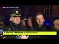 Útočník v Praze zabil nejméně 14 lidí. Předtím zastřelil otce, inspiroval se v zahraničí image