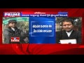 Amaravati construction: Green tribunal shock to AP govt.