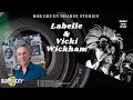 Bob Gruen: The Real Story Behind Vicki Wickham & Labelle | Boomerocity Exclusive