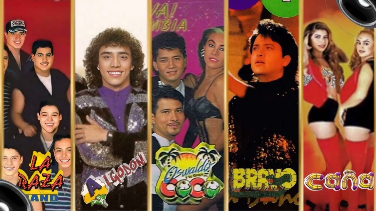 Sabor Salvadoreño Mix - La Raza - Coco - Caña - Algodón y bravo 🇸🇻