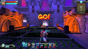 Orcs Must Die - Walkthrough - Chokepoint (#12) | WikiGameGuides