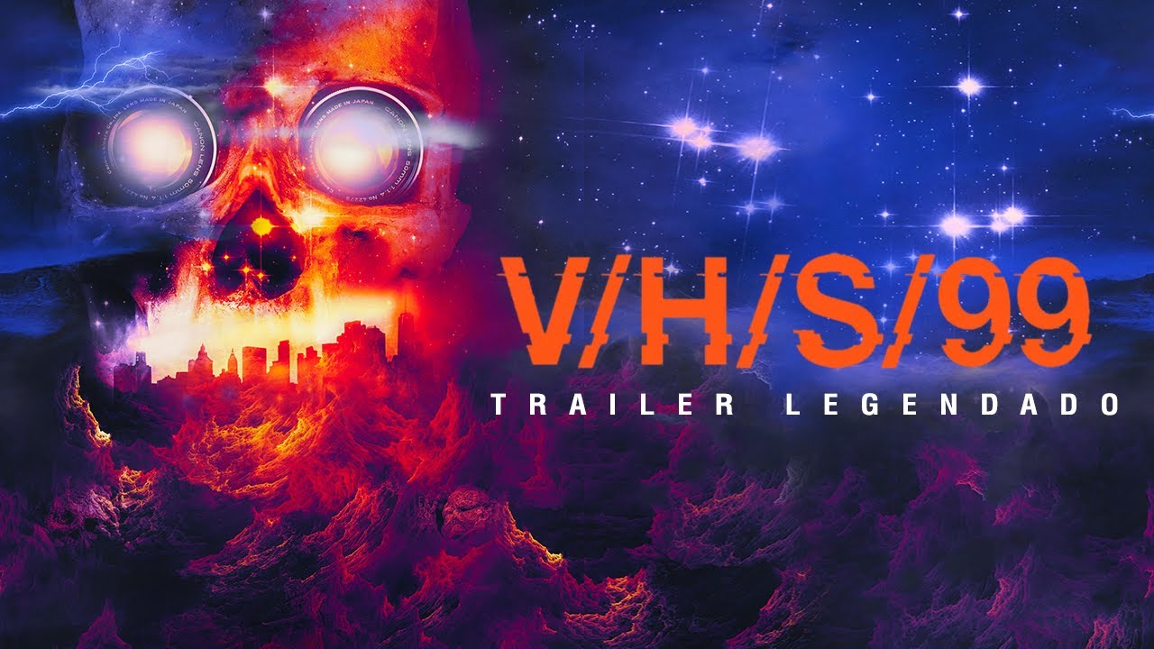 V/H/S/99 (2022) | Trailer Legendado - YouTube