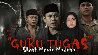 Menanggapi Video Guru Tugas - Akeloy Production