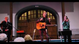 Tumbling Clouds - Crazy Love (Van Morrison)