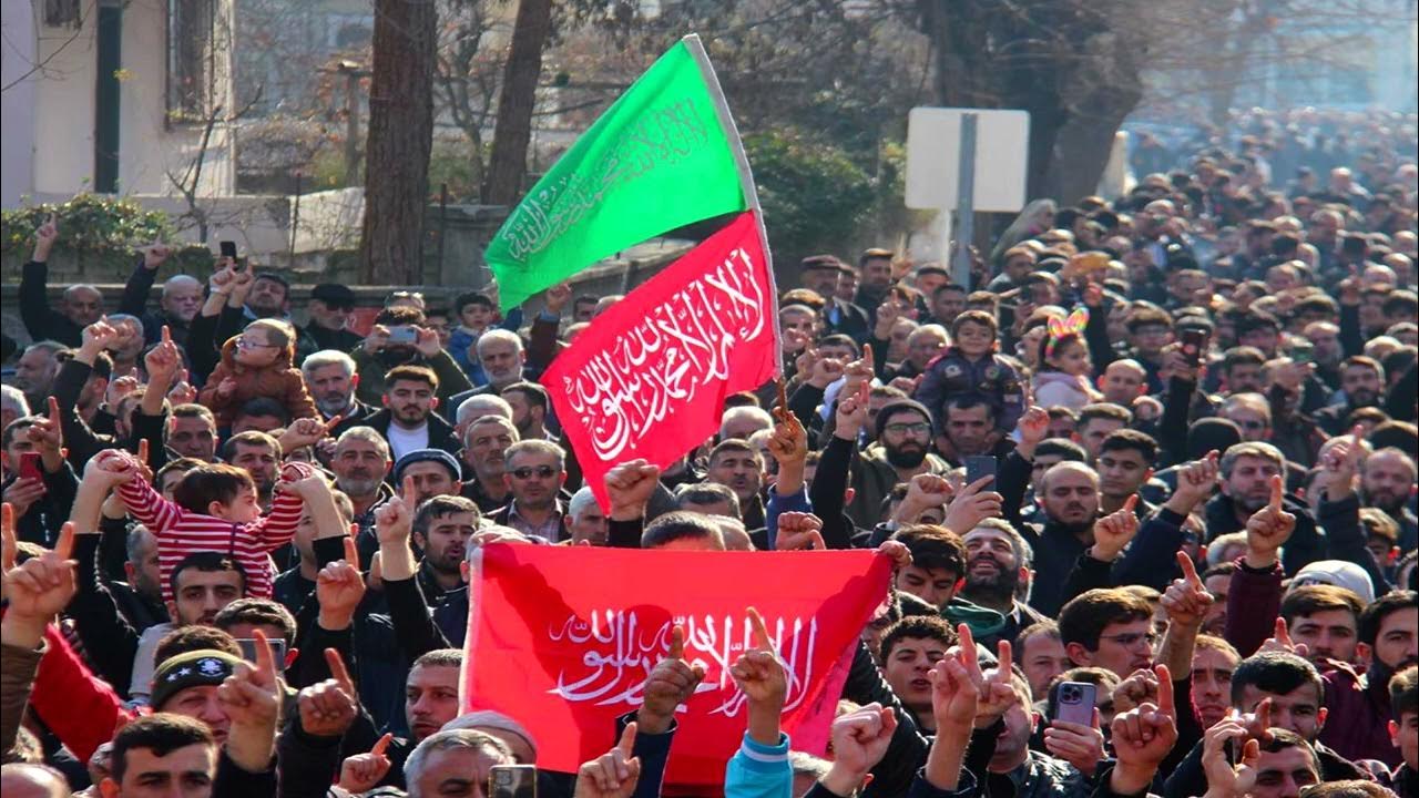 Kurdish Nasheed Her Bijî Şeriât! (Long Live Sharia!) YouTube