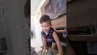 Filho Que Tem Pai Safado