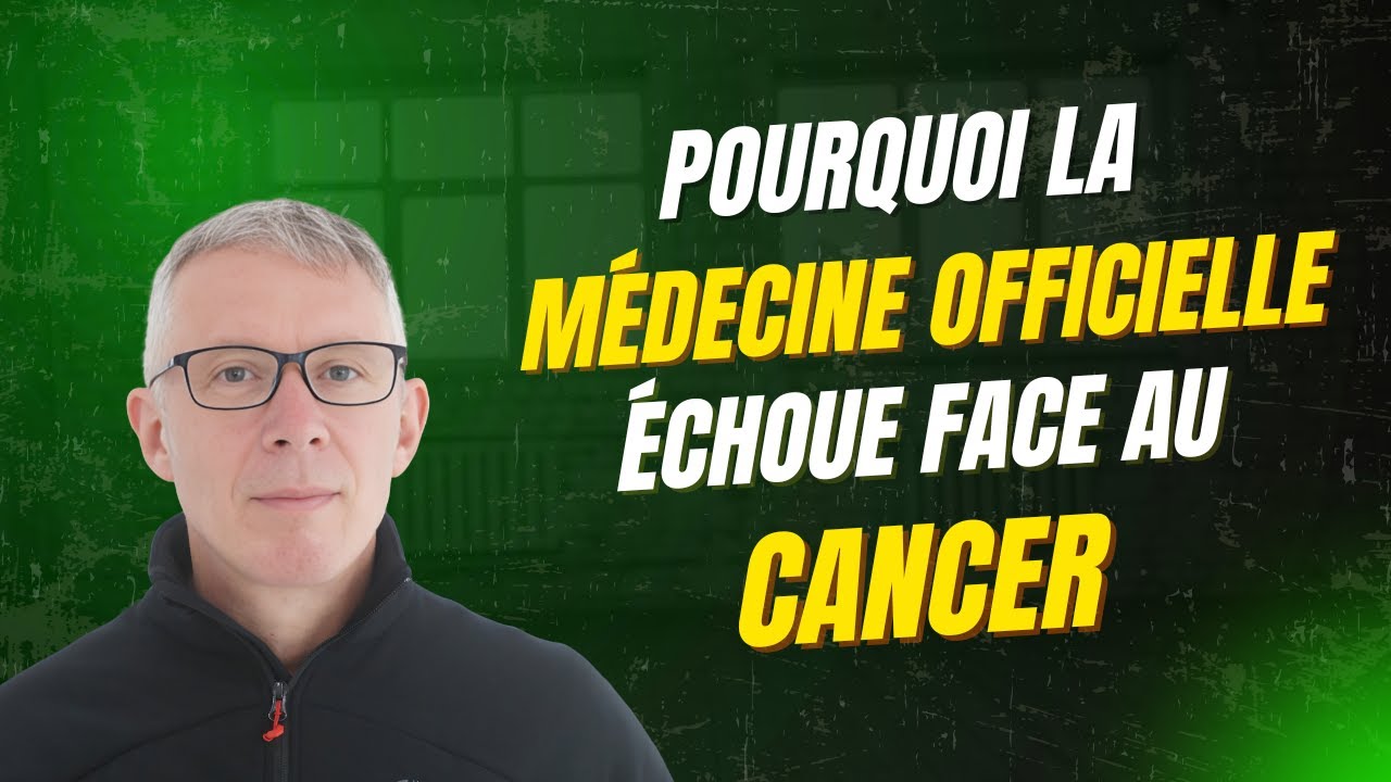 Christophe Dubuit: une autre origine possible du cancer