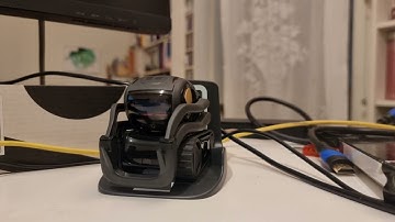 Vector counting fingers using OpenCV