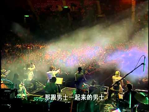 GOD is BACK 콘서트 | Ment
