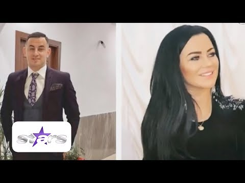 Iubitul lui Carmen de la Sălciua, răsfăț la nivel înalt