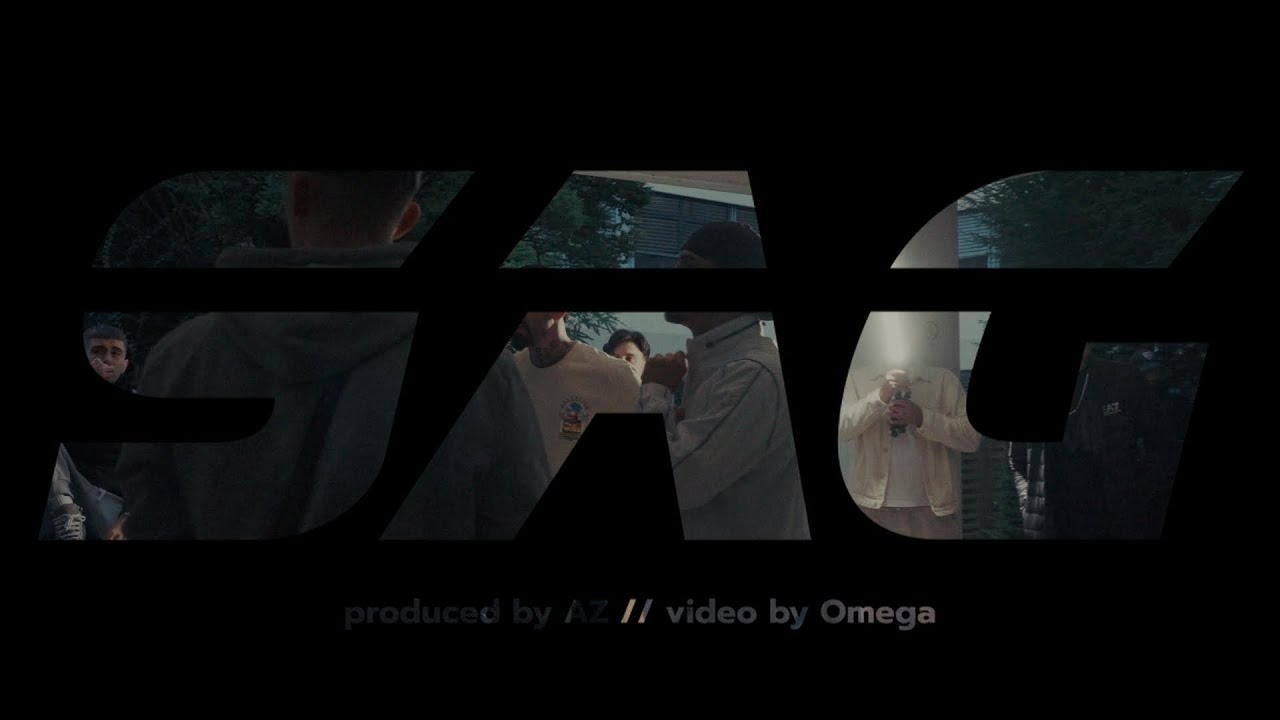 AGON & ENZAR - SAG adlı videoyu YouTube'da izle AGON & ENZAR - SAG adlı videoyu YouTube'da izle