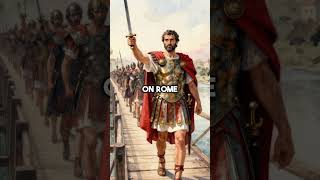 Caesar Forgave the Men Who Stabbed Him 23 Times
